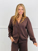 Modal Button Up Cardigan (Reg.) - 3 Colors