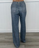 Denim Boyfriend Barrel Jeans (Reg.)