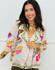 Leopard Love Moto Jacket (One Size)