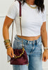 The Raven Handbag (3 colors)