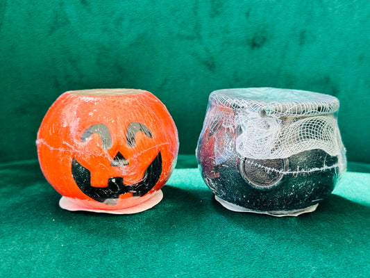 Cauldron Bath Bombs - 2 Styles