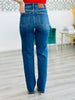 Judy Blue Simplistic Sophistication Dad Jeans (Reg. and Plus)