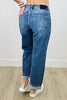 Risen Too Good To Be True Boyfriend Jeans (Reg & Plus)