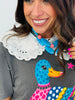 Daisy Delight Detachable Collar (OS)