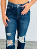 Judy Blue Put Them To The Test Rigid Magic Jeans (Reg. and Plus)