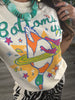 Bottoms Up Tee (Reg. and Plus)
