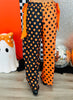 Spooky Dot Duo Pants (Reg.)