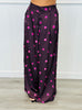High Waist Polka Dot Pants (Reg.) - 4 Colors