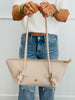 The Cypress Handbag (6 colors)
