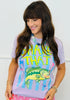 Shake That Bass Graphic Tee (Reg. and Plus)