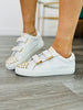 VH x WR The Forever Sneakers in White