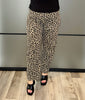 WR x Risen Leopard Love Barrel Jeans (Reg & Plus)