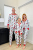 Shirley & Stone Nutcracker Family Christmas Pajamas