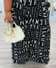 Willow Drawstring Hobo Bag