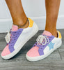 VH x WR Pearl Pastel Dream Sneakers