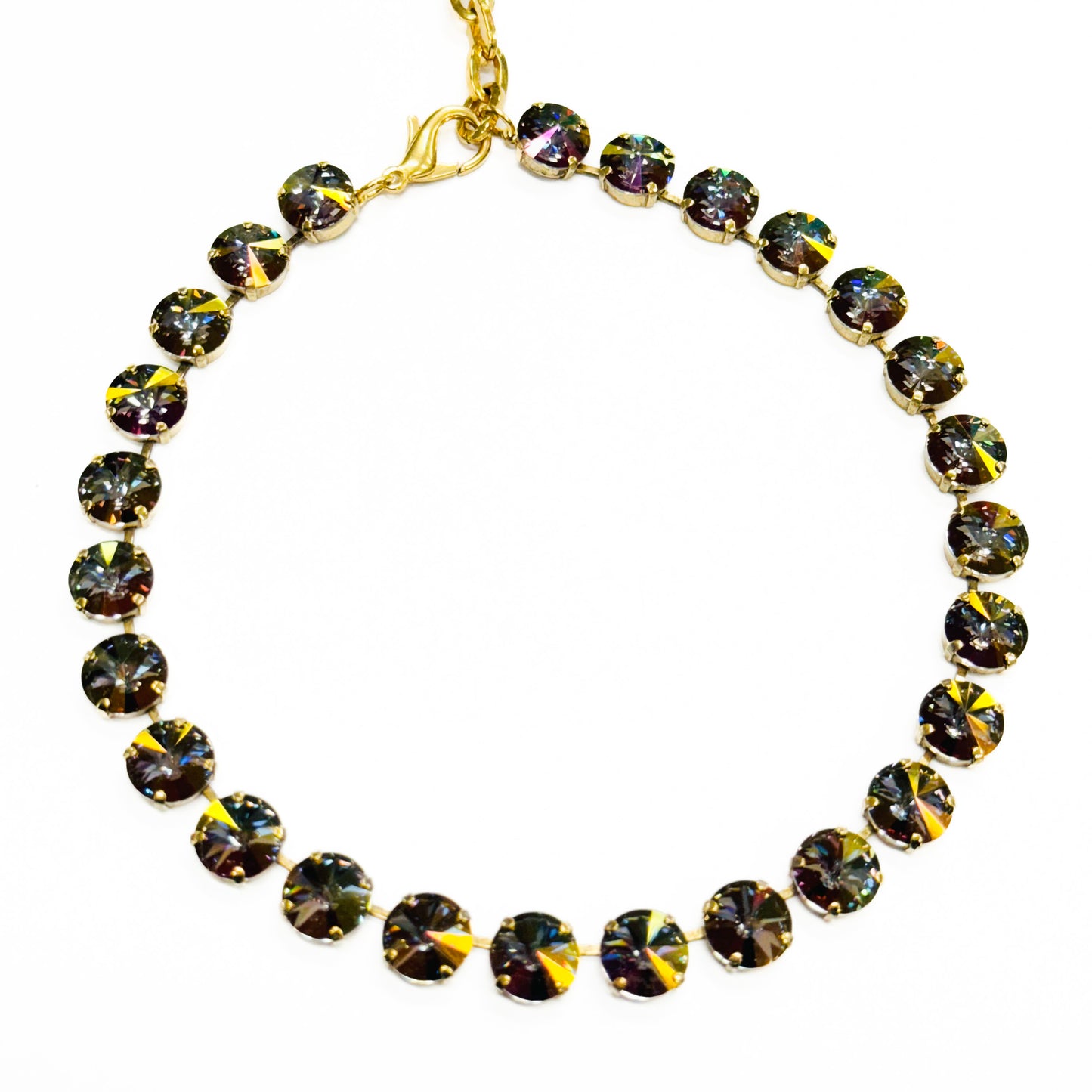 TOVA - The Sofia Necklace - Starlight