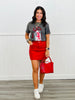 It's A Bad Day To Be A Diet Coke Tee (Reg. and Plus)