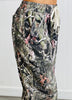 Camo Barrel French Terry Joggers (Reg.)