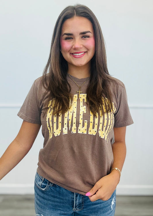 Homebody Graphic Tee (Reg. and Plus)