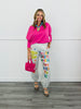 You Are Exactly Where You Need To Be Joggers (Reg.)