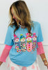 Snow Much Fun Tee (Reg. and Plus)