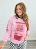 Pink Love Club Sweatshirt (Reg. and Plus)
