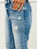 Risen Becky With the Good Flare Jeans (Reg & Plus)