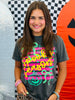 Spooky Season Cutie Graphic Tee (Reg. and Plus)