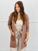 Cocoa Oaklyn Classic Knit Jacket (Reg.)