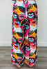 Karli Buxton Picasso Kaftan Set