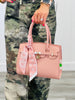 The Mini Uptown Tote (9 colors)