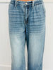 Judy Blue Bella Baggy Featherweight Jeans (Reg. and Plus)