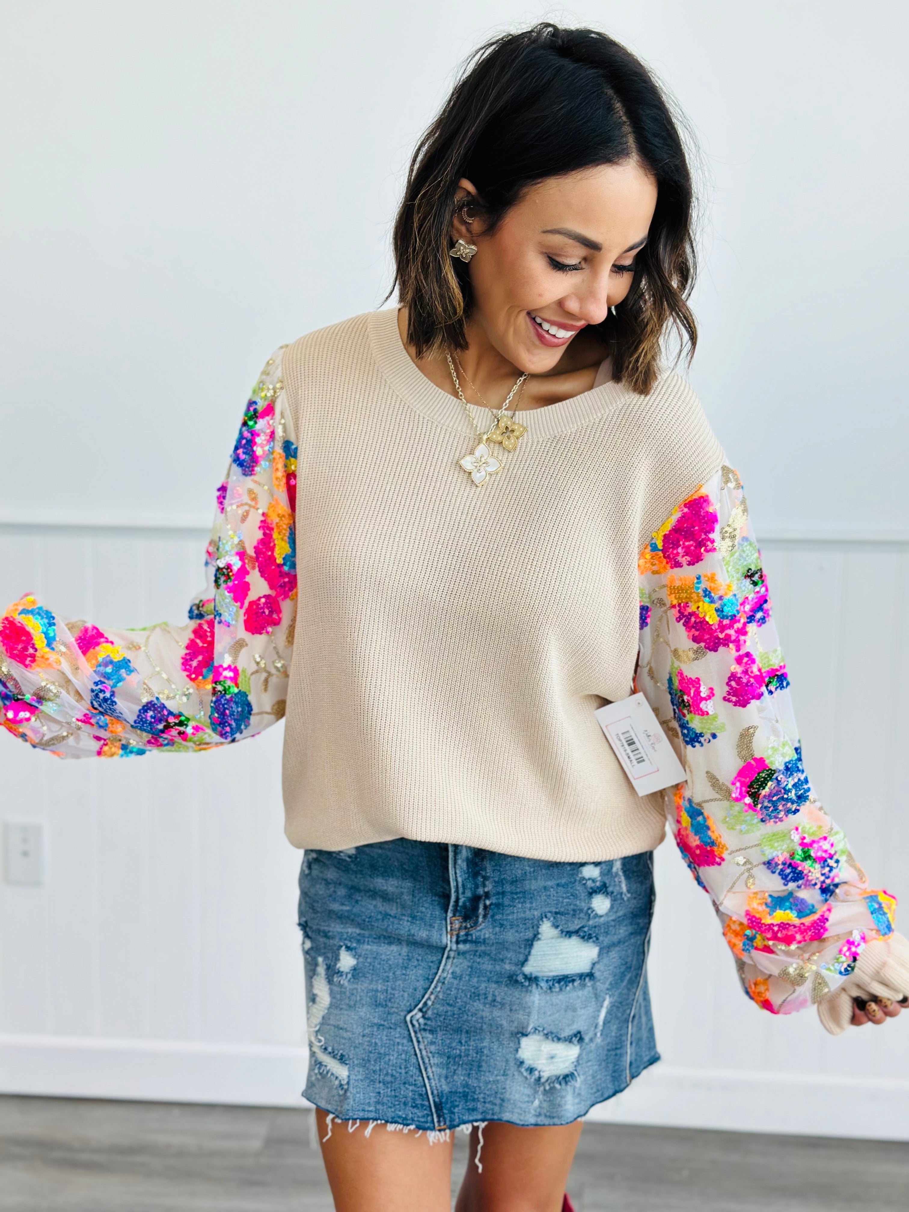 Blouses – Walker Rose Boutique