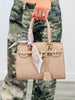 The Mini Uptown Tote (9 colors)