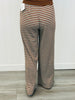 Cozy Striped Lounge Pants (Reg & Plus) - 6 Colors