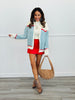 Rodeo Cowboy Knit Sweater (Reg.)