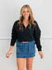 Mineral Washed Cargo Skort (Reg.) - 2 Colors