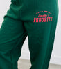 Santa's Favorite Joggers (Reg. and Plus)