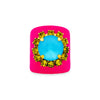 TOVA - Jacci Ring - Enamel (7 colors)