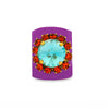 TOVA - Jacci Ring - Enamel (7 colors)