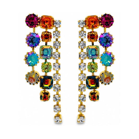 TOVA - Elyssa Earring