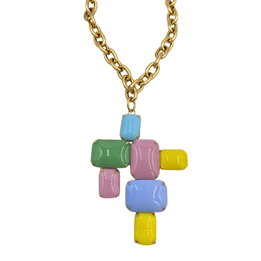 Yochi - The Estelle Necklace