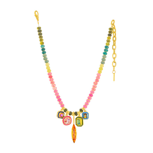 TOVA - The Esther Necklace