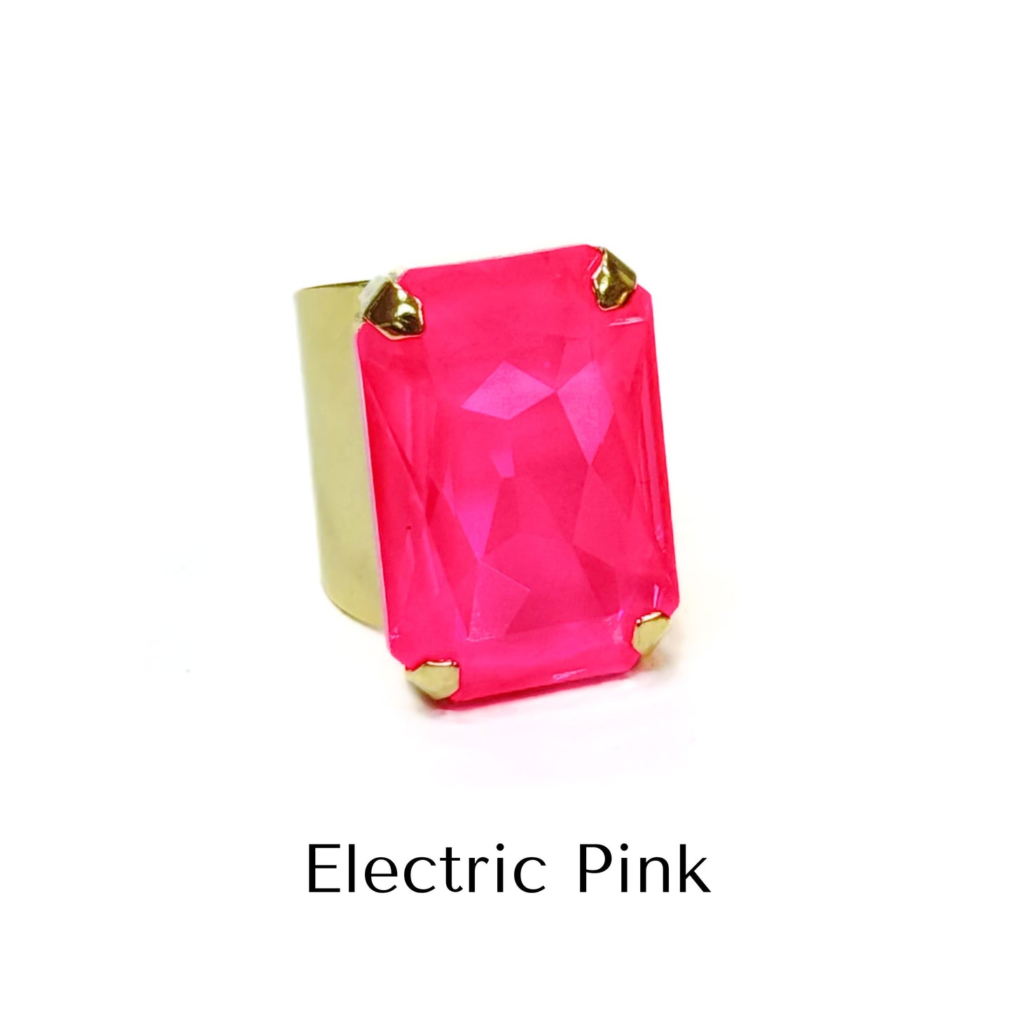 TOVA - Mini Soleil Ring (2 colors)