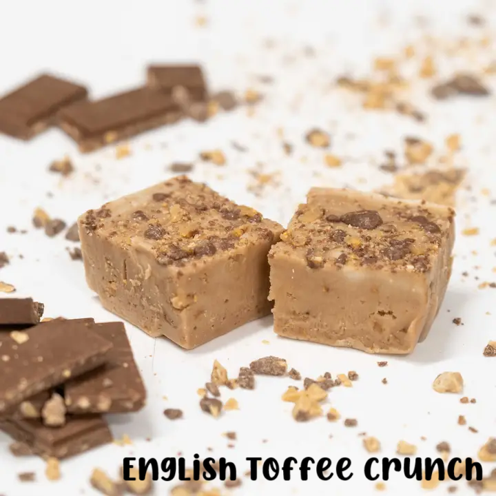 Valley Fudge Bars  - 22 Flavors