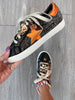 VH x WR Spooky Season Sneakers