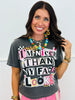 Nicer Than My Face Looks Boxy Tee (Reg. and Plus)
