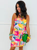 Bahamas Mini Dress (Reg.)