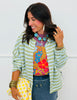 See the Good Graphic Tee (Reg. and Plus)