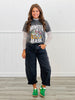 Pepper Monster Mash Graphic Tee (Reg. and Plus)